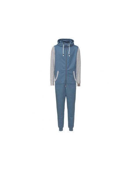 Male warmed kiguri jumpsuit Liverge - XL buy in online store