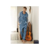 Male Heated Kigurum Jumpsuit Liverge - L buy in online store
