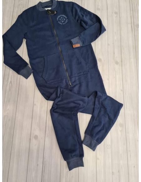 Male Heated Kigurum Jumpsuit Liverge - L buy in online store