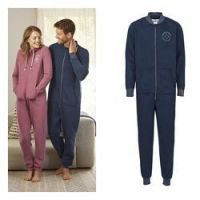 Male Heated Kigurum Jumpsuit Liverge - L buy in online store