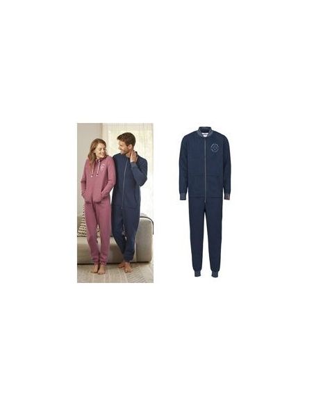 Male Heated Kigurum Jumpsuit Liverge - L buy in online store