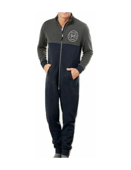 Male Heated Kigurum Jumpsuit Liverge - L buy in online store