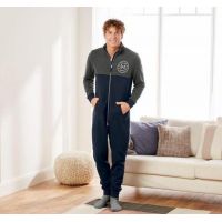 Male Heated Kigurum Jumpsuit Liverge - L buy in online store