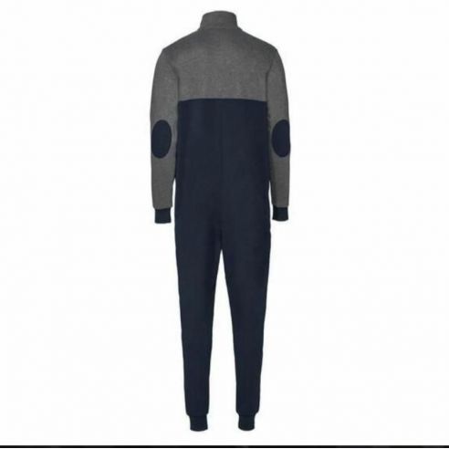Male warmed kiguri jumpsuit Liverge - XL buy in online store