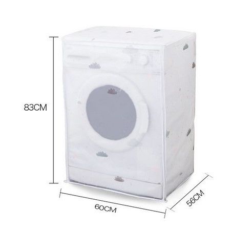 Case for washing machine front load - Flamingo buy in online store