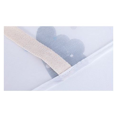 Case for washing machine front load - Flamingo buy in online store