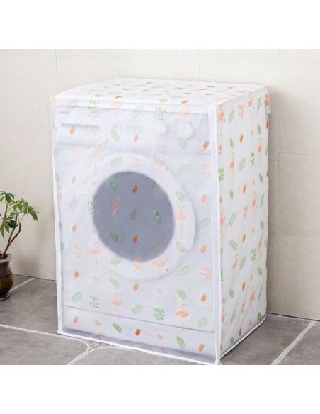 Case for washing machine front load - Flamingo buy in online store