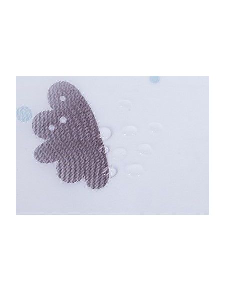 Case for Washing Machine Vertical Loading - Clouds buy in online store