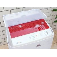 Case for Washing Machine Vertical Loading - Clouds buy in online store 2