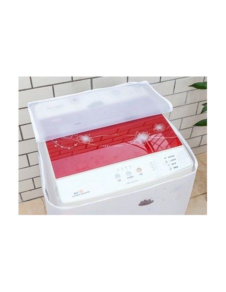 Case for Washing Machine Vertical Loading - Clouds buy in online store