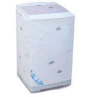Case for Washing Machine Vertical Loading - Clouds buy in online store