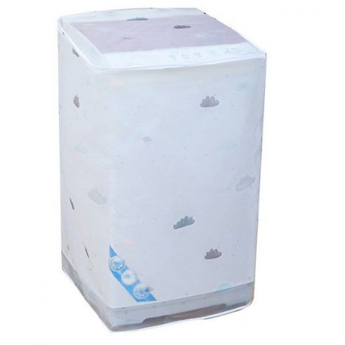 Case for Washing Machine Vertical Loading - Clouds buy in online store
