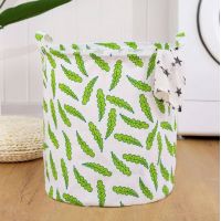 Basket is a big kit for cotton toys (without tightening) - oak leaf buy in online store