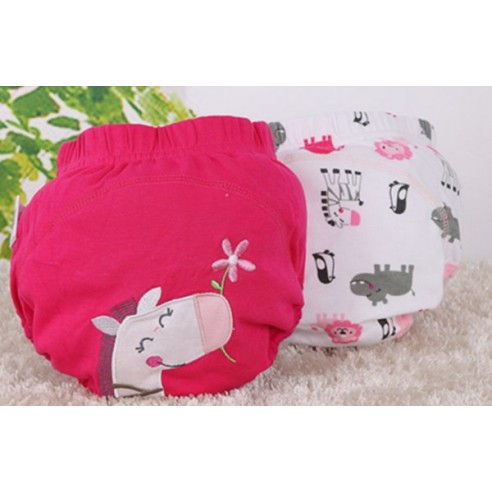 Catasy training panties - 2pcs. Size L. buy in online store