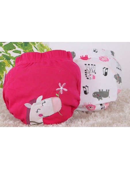 Catasy training panties - 2pcs. Size L. buy in online store