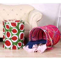 Basket for toys - green buy in online store 2