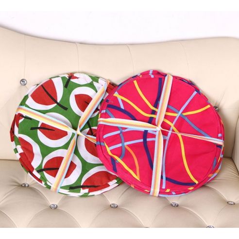 Basket for toys - green buy in online store