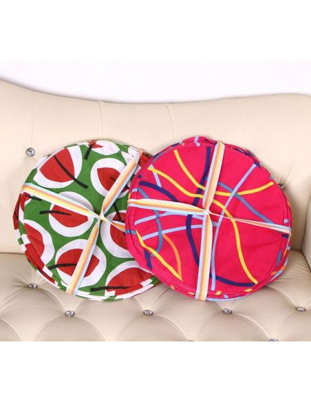 Basket for toys - green buy in online store Basket for toys - green buy in online store