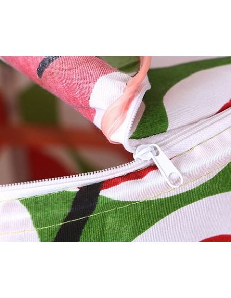 Basket for toys - green buy in online store Basket for toys - green buy in online store