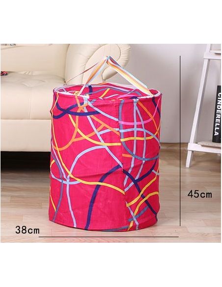 Basket for toys - green buy in online store Basket for toys - green buy in online store