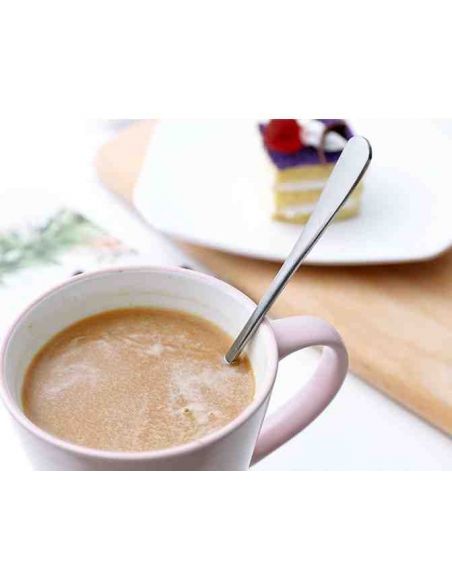 Long teaspoon - oval buy in online store Long teaspoon - oval buy in online store