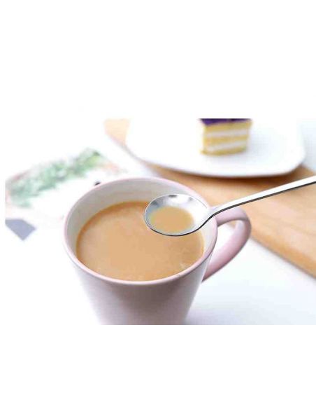 Long teaspoon - oval buy in online store Long teaspoon - oval buy in online store