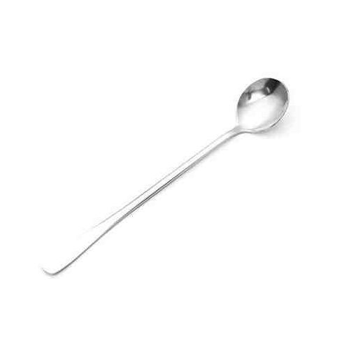 Long teaspoon - oval buy in online store