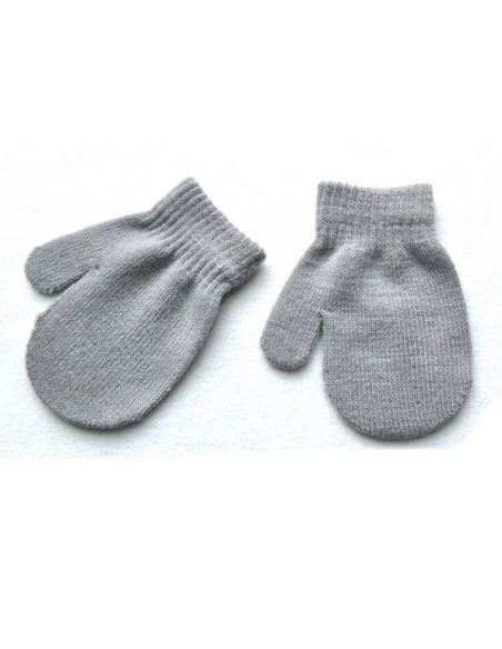 Mittens 1-3 years buy in online store