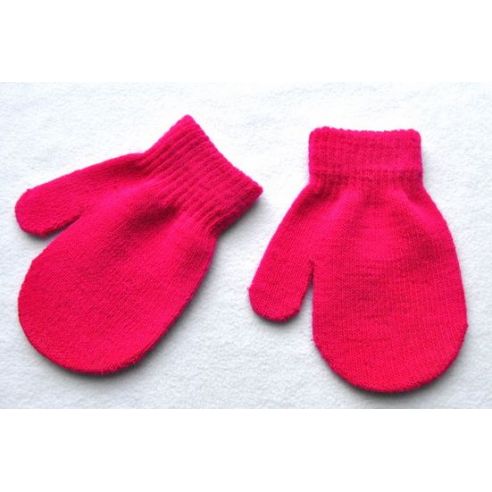 Mittens 1-3 years buy in online store