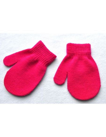 Mittens 1-3 years buy in online store