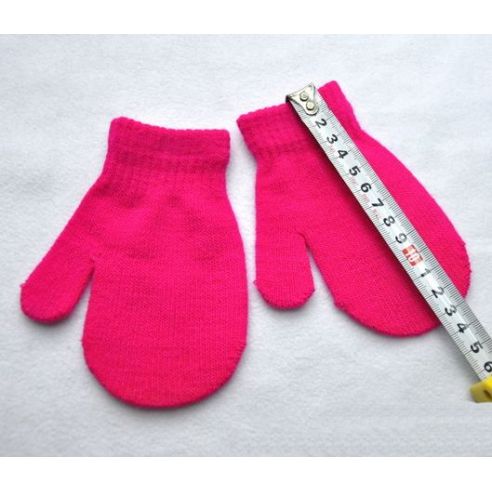 Mittens 1-3 years buy in online store