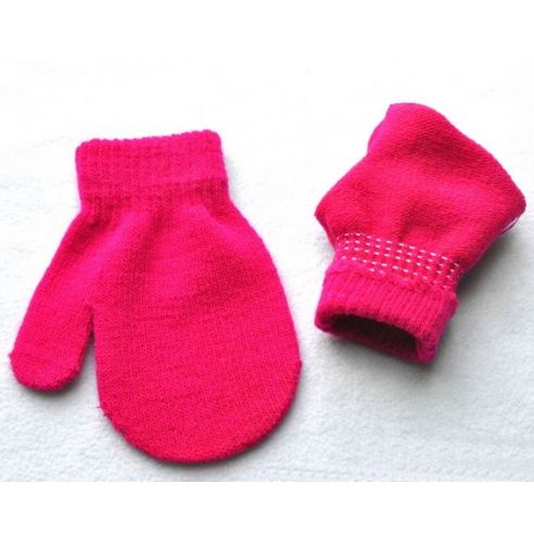 Mittens 1-3 years buy in online store