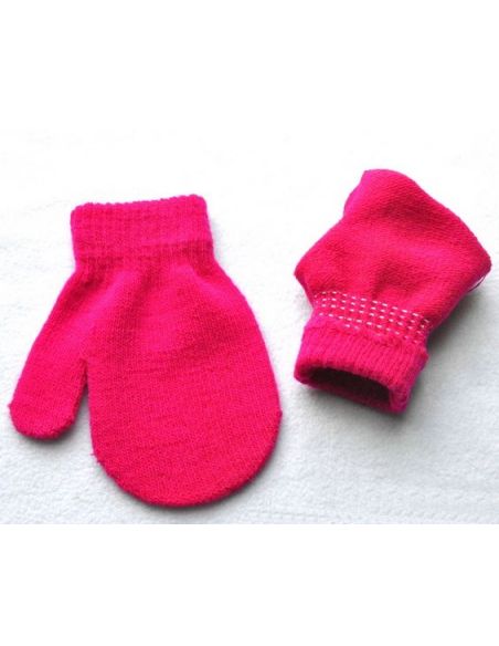 Mittens 1-3 years buy in online store