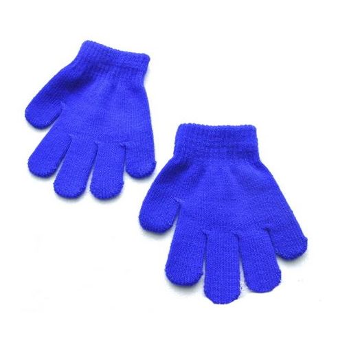 Gloves for 2-3 years buy in online store