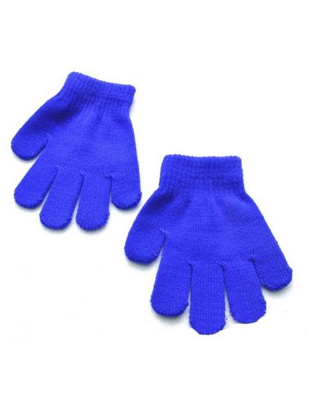 Gloves for 2-3 years buy in online store