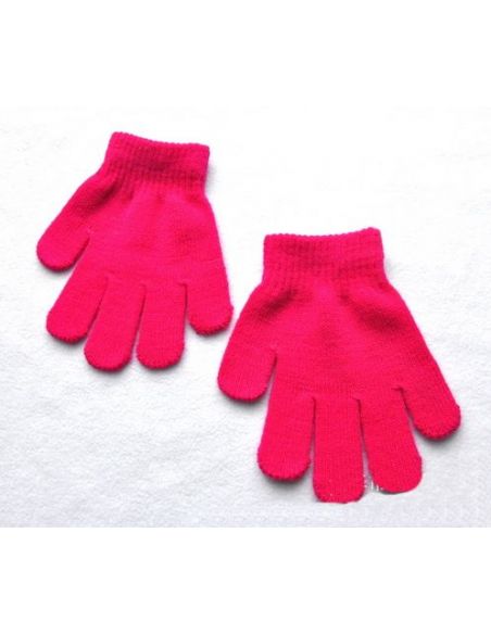 Gloves for 2-3 years buy in online store