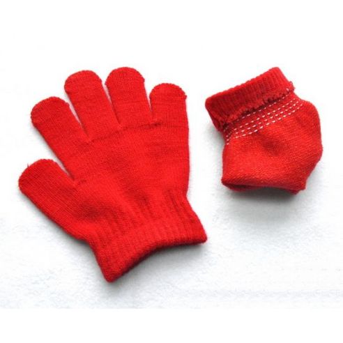 Gloves for 2-3 years buy in online store
