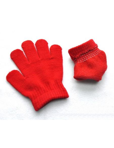 Gloves for 2-3 years buy in online store