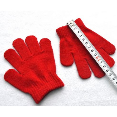 Gloves for 2-3 years buy in online store