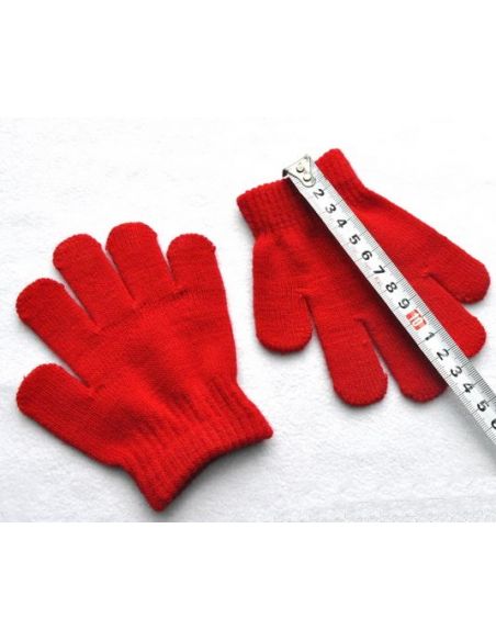 Gloves for 2-3 years buy in online store