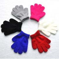 Gloves for 2-3 years buy in online store