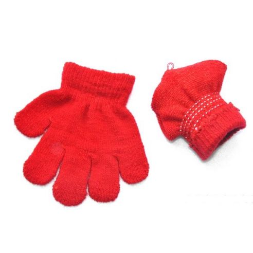 Gloves for 1-2 years buy in online store