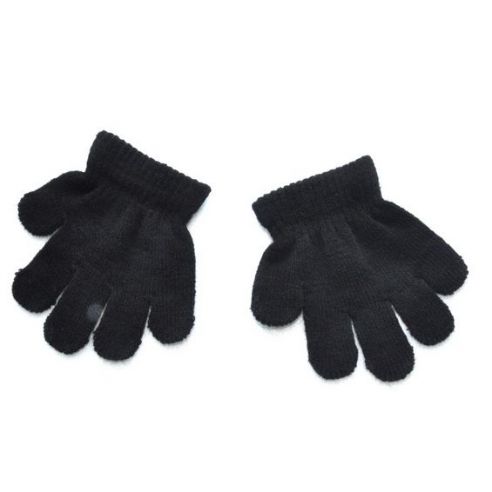 Gloves for 1-2 years buy in online store