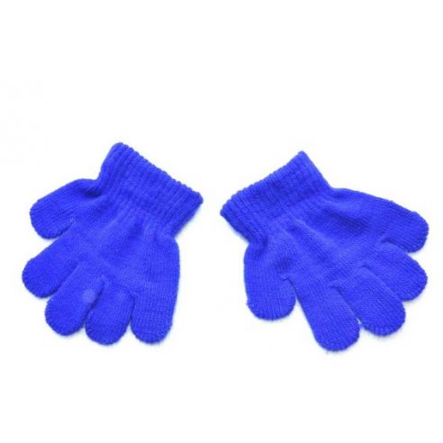 Gloves for 1-2 years buy in online store