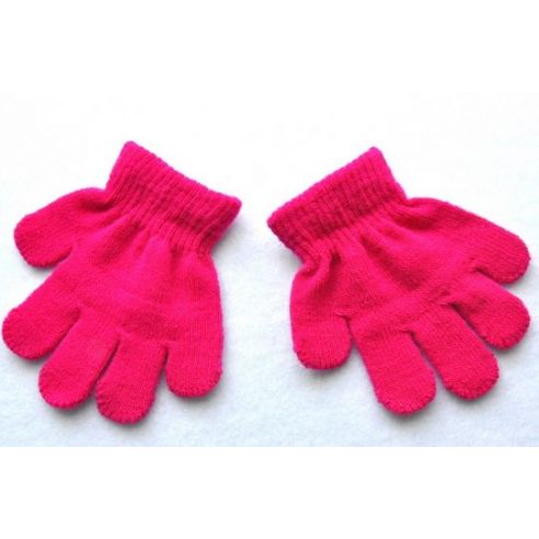 Gloves for 1-2 years buy in online store