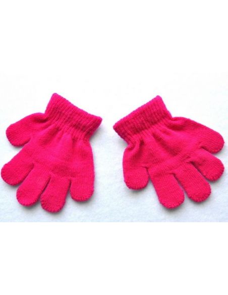 Gloves for 1-2 years buy in online store