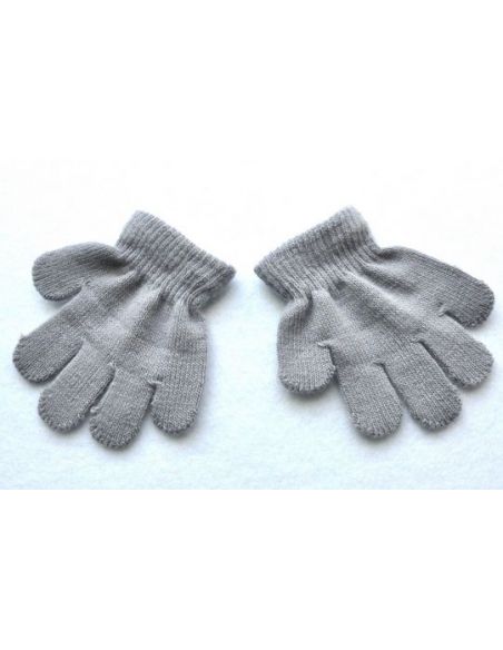 Gloves for 1-2 years buy in online store