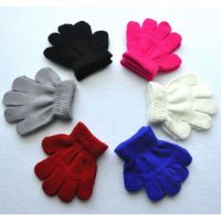 Gloves for 1-2 years buy in online store