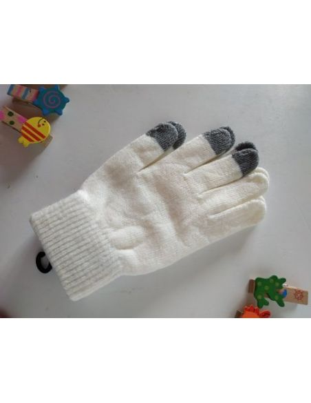 Gloves for touch screens - Colored buy in online store Gloves for touch screens - Colored buy in online store