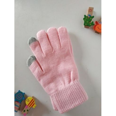 Gloves for touch screens - Colored buy in online store